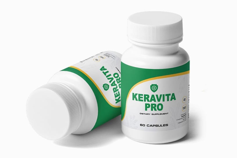 keravita pro supplement